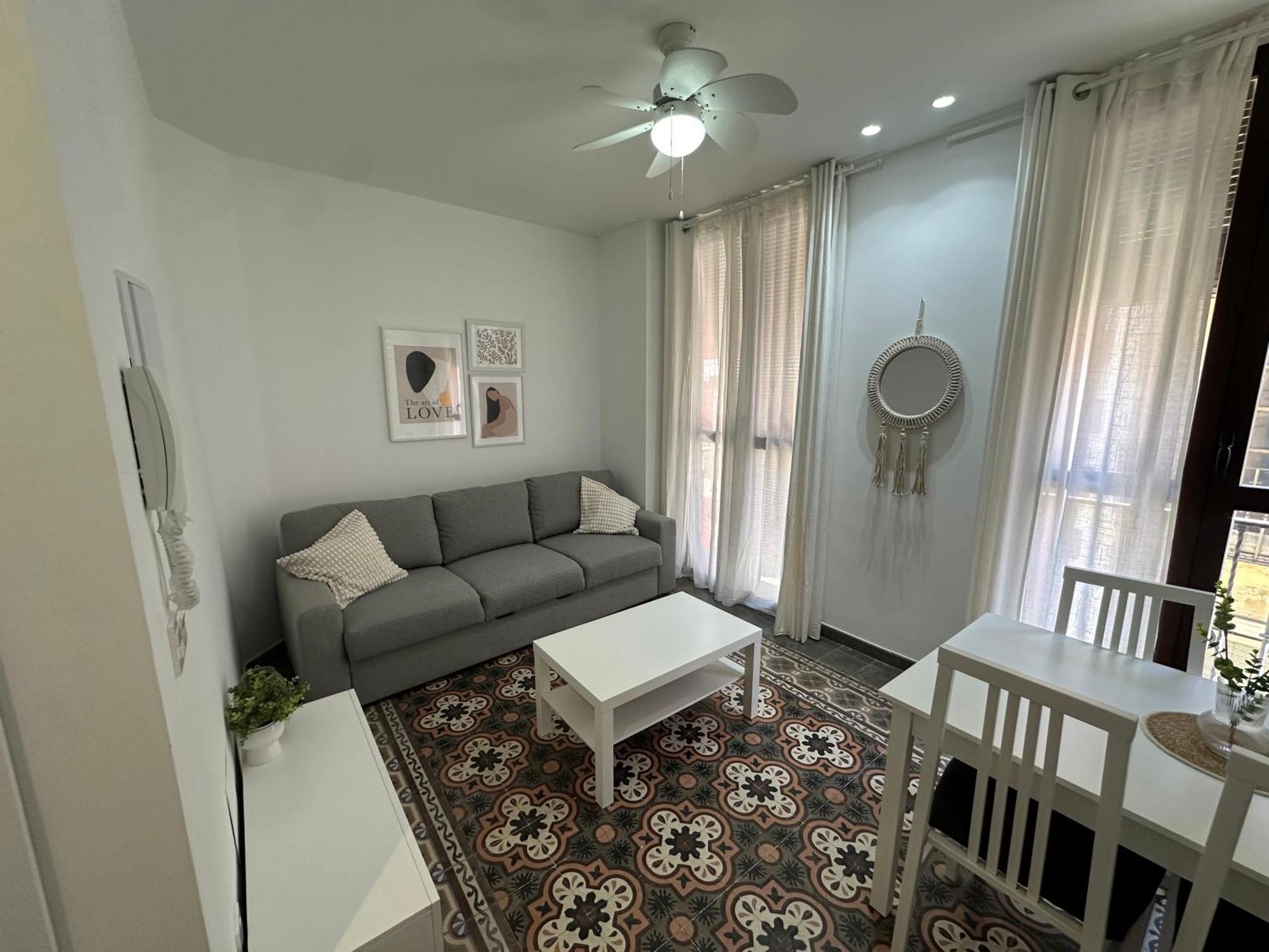City Center Living Granada Exterior photo