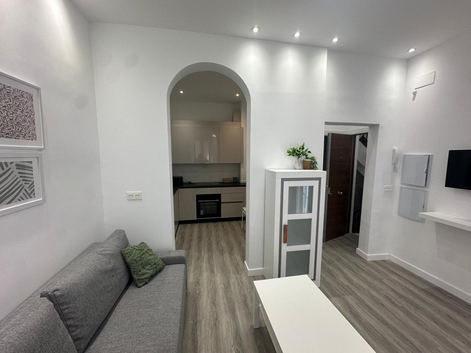 City Center Living Granada Exterior photo